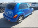 CHRYSLER PT CRUISER TOURING 3C4FY58B73T****** fotografie