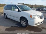 CHRYSLER TOWN & COUNTRY TOURING photo