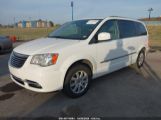 CHRYSLER TOWN & COUNTRY TOURING photo