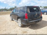 CHEVROLET TAHOE LS 1GNSCAKCXFR****** снимка