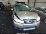 SUBARU OUTBACK 2.5I LIMITED photo