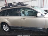 SUBARU OUTBACK 2.5I LIMITED photo