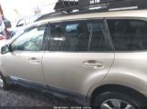 SUBARU OUTBACK 2.5I LIMITED photo