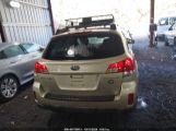 SUBARU OUTBACK 2.5I LIMITED photo