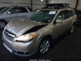 SUBARU OUTBACK 2.5I LIMITED 4S4BRCKC3A3****** photo