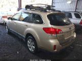 SUBARU OUTBACK 2.5I LIMITED photo