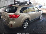 SUBARU OUTBACK 2.5I LIMITED photo