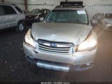 SUBARU OUTBACK 2.5I LIMITED photo