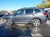 SUBARU FORESTER TOURING снимка