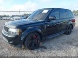 LAND ROVER RANGE ROVER SPORT SALSH2E48BA****** снимка