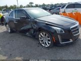 CADILLAC CTS PERFORMANCE снимка