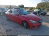 MERCEDES-BENZ E 350 photo