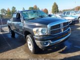 DODGE RAM 1500 SLT/TRX4 OFF ROAD/SPORT photo