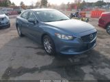 MAZDA MAZDA6 I SPORT photo