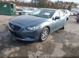 MAZDA MAZDA6 I SPORT photo