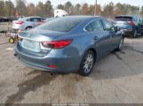 MAZDA MAZDA6 I SPORT JM1GJ1U60F1****** photo