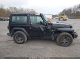 JEEP WRANGLER 2-DOOR SPORT 4X4 1C4PJXAN3RW****** fotografie