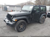 JEEP WRANGLER 2-DOOR SPORT 4X4 1C4PJXAN3RW****** fotografie