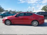 KIA OPTIMA EX photo