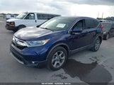 HONDA CR-V EX 7FARW1H57JE****** снимка