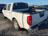 NISSAN FRONTIER SE 1N6AD07U45C****** снимка
