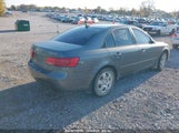HYUNDAI SONATA GLS 5NPET46C39H****** снимка
