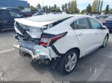 CHEVROLET VOLT LT photo