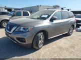 NISSAN PATHFINDER SV 5N1DR2MN7JC****** снимка