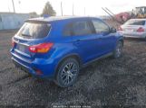 MITSUBISHI OUTLANDER SPORT 2.4 SE снимка