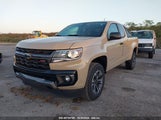 CHEVROLET COLORADO 4WD LONG BOX Z71 1GCHTDEN7M1****** photo