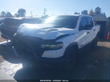 RAM 1500 REBEL 4X4 5'7 BOX 1C6SRFLP0SN****** снимка