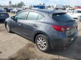 MAZDA MAZDA3 I TOURING photo