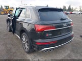 AUDI SQ5 PREMIUM TFSI QUATTRO TIPTRONIC WA1A4AFY3P2****** fotografie