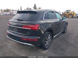 AUDI SQ5 PREMIUM TFSI QUATTRO TIPTRONIC WA1A4AFY3P2****** fotografie