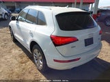 AUDI Q5 2.0T PREMIUM WA1CFAFP9EA****** снимка