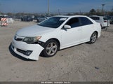 Toyota Camry Se 4T1BF1FK0CU505261 снимка
