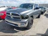 RAM 1500 SLT снимка