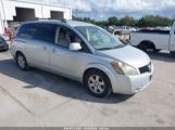 NISSAN QUEST 3.5 SL photo