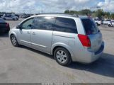 NISSAN QUEST 3.5 SL photo