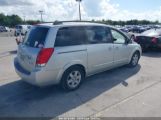 NISSAN QUEST 3.5 SL photo