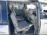 NISSAN QUEST 3.5 SL photo