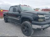 CHEVROLET SILVERADO 2500HD LT3 снимка