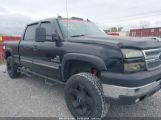 CHEVROLET SILVERADO 2500HD LT3 снимка