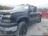 CHEVROLET SILVERADO 2500HD LT3 снимка