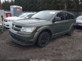 DODGE JOURNEY SE снимка