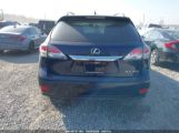 LEXUS RX 350 photo