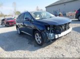 LEXUS RX 350 photo