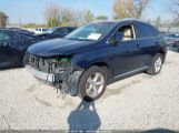 LEXUS RX 350 photo