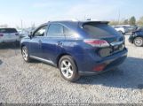 LEXUS RX 350 photo