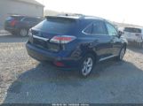 LEXUS RX 350 photo